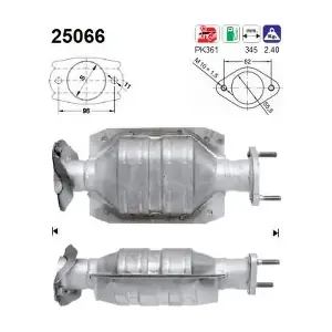 B68020600B MAZDA