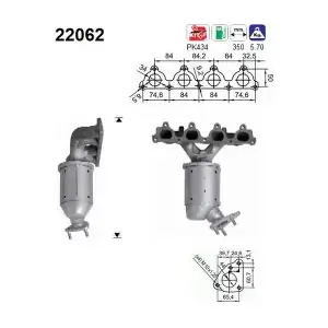 22062 AS