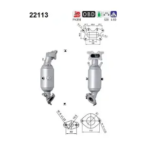 22113 AS