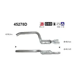 45278D AS