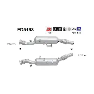 FD5193 AS