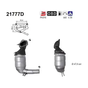 AS 21777D