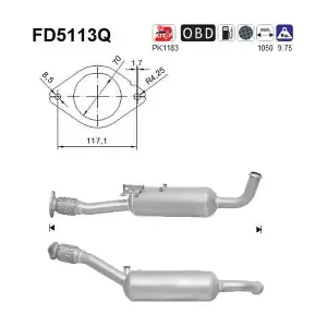 FD5113Q AS