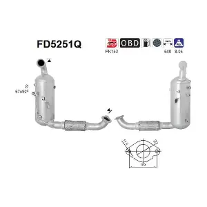 FD5251Q AS