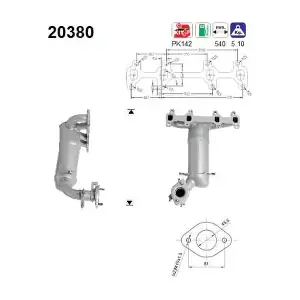 AS 20380