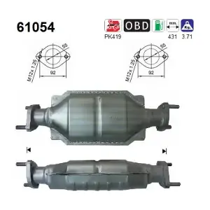 (61054) AS