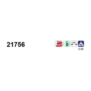 21756 AS