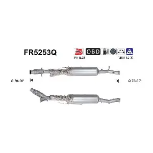 (FR5253Q) AS