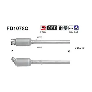 FD1078Q AS