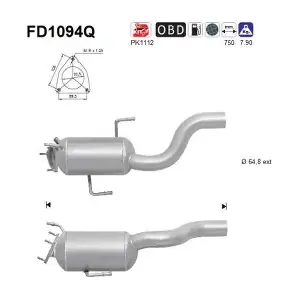 FD1094Q AS