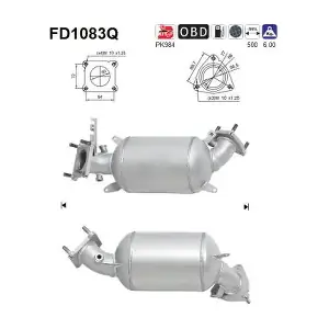 FD1083Q AS