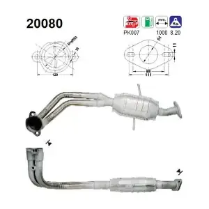 AS 20080