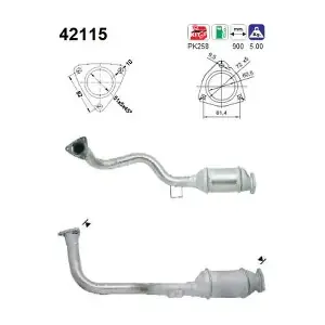 80224 MAGNAFLOW