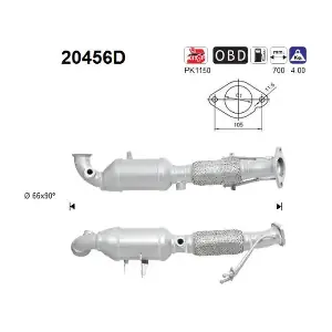 20456D AS