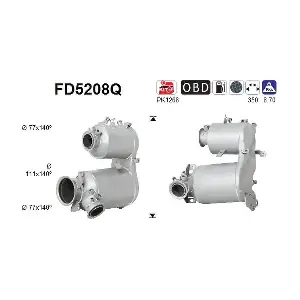 FD5208Q AS