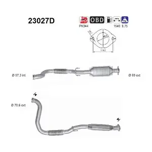 52080451AC JEEP