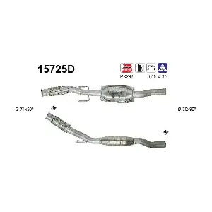 15725D AS