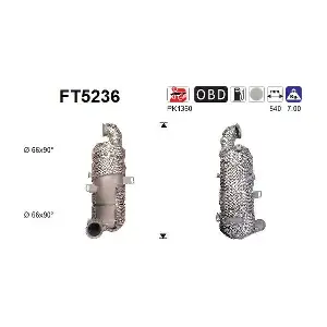 (FT5236) AS