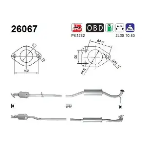 1570B199 MITSUBISHI