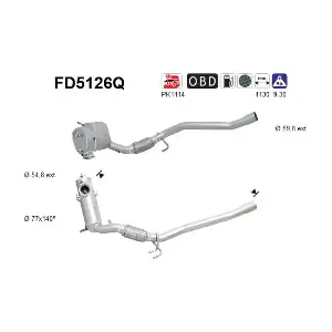 FD5126Q AS