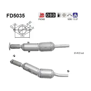 FD5035 AS