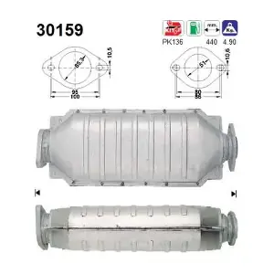 30159 AS