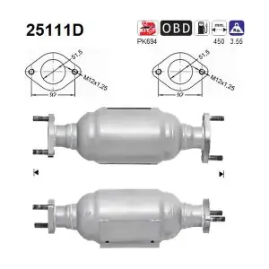 25111D AS