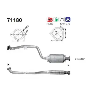 AS 71180
