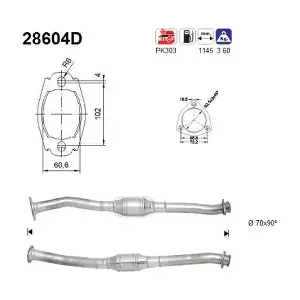 28604D AS