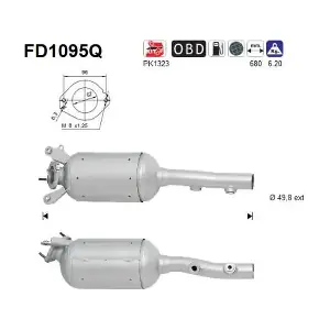(FD1095Q) AS