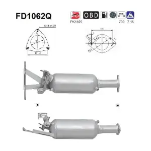 FD1062Q AS