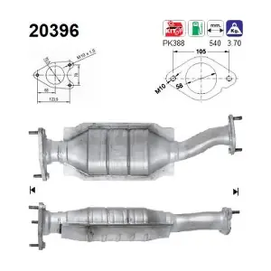 1014369 FORD