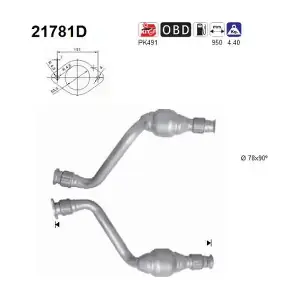 (21781D) AS