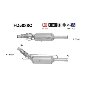 FD5088Q AS