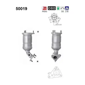 61201 MAGNAFLOW