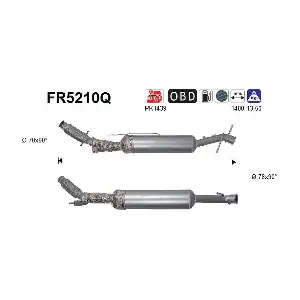 (FR5210Q) AS