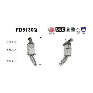 FD5130Q AS