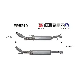 FR5210 AS