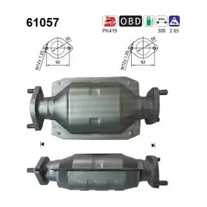 (61057) AS