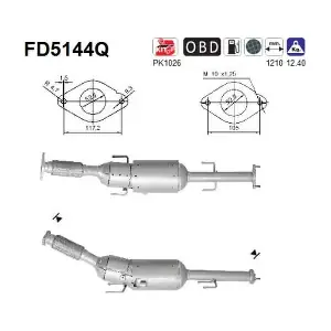 FD5144Q AS