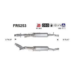 (FR5253) AS