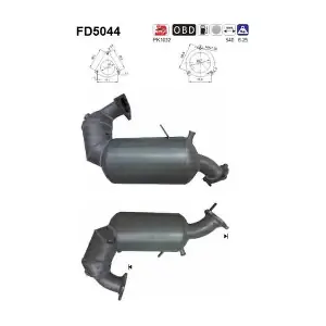 FD5044 AS