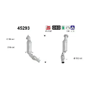 45293 AS