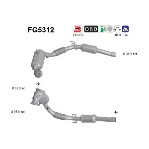 FG5312 AS