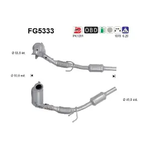 FG5333 AS