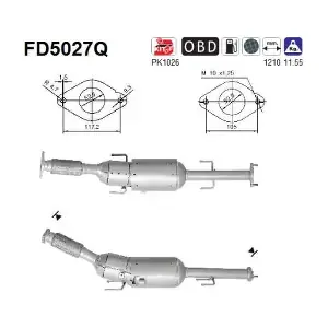 FD5027Q AS
