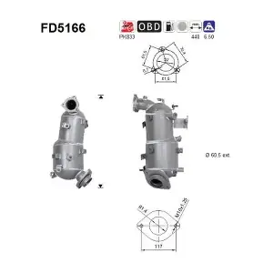 FD5166 AS