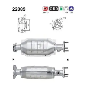 22089 AS