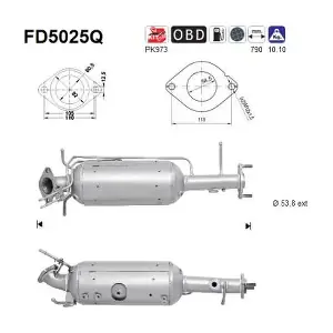 FD5025Q AS