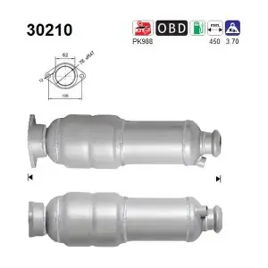 30210 AS